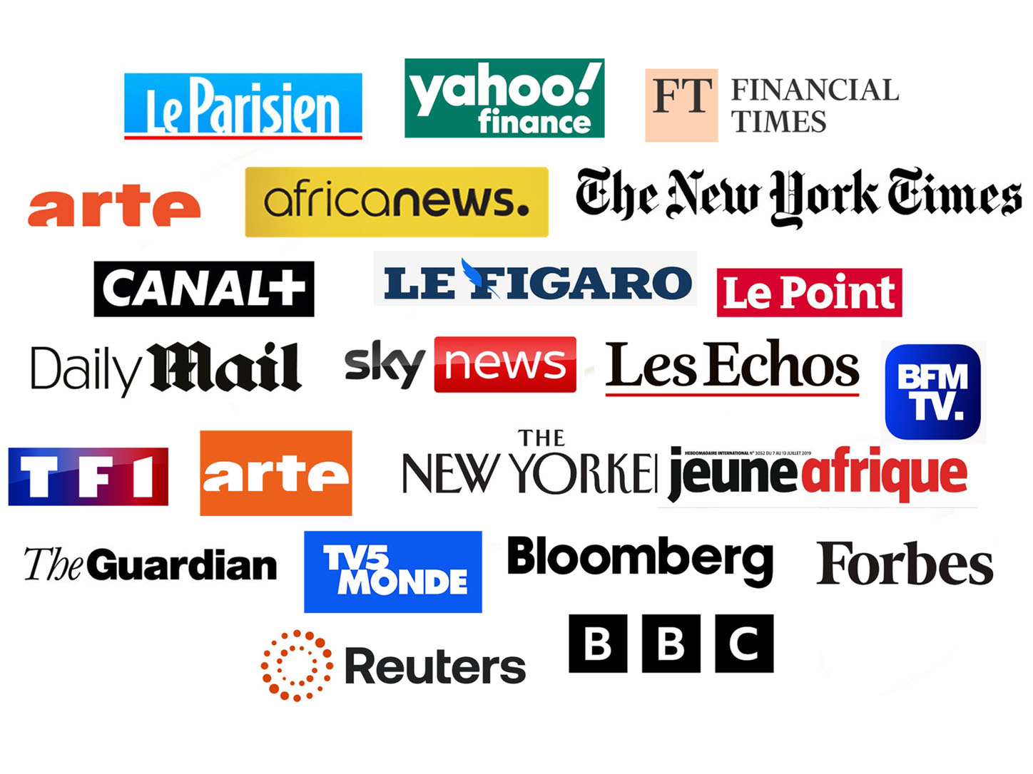 Scène illustrative d’une mission de communication
