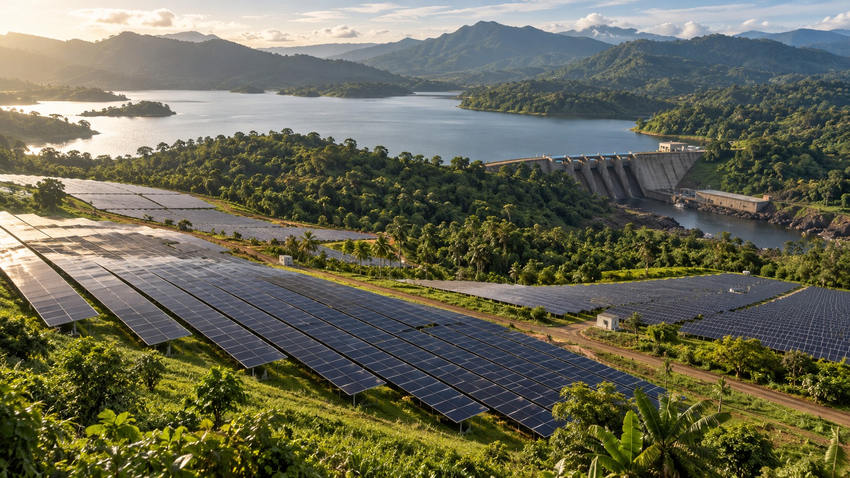 L’énergie au service des territoires